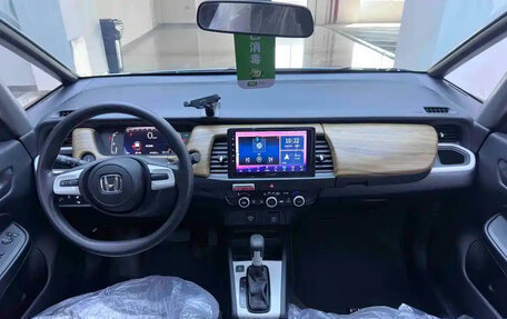 Honda Fit, 2022 год, 1 400 000 рублей, 18 фотография