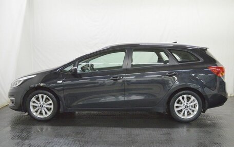 KIA cee'd III, 2017 год, 990 000 рублей, 8 фотография