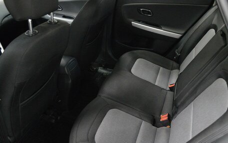 KIA cee'd III, 2017 год, 990 000 рублей, 11 фотография