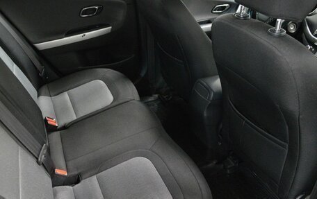 KIA cee'd III, 2017 год, 990 000 рублей, 13 фотография