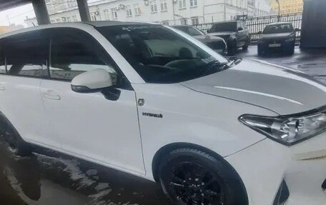 Toyota Corolla, 2017 год, 1 100 000 рублей, 2 фотография