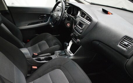 KIA cee'd III, 2017 год, 990 000 рублей, 12 фотография