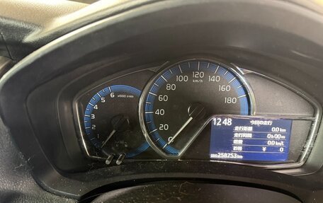 Toyota Corolla, 2017 год, 1 100 000 рублей, 7 фотография