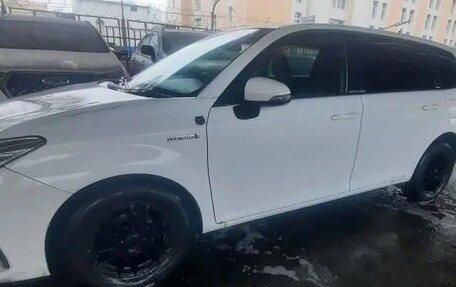 Toyota Corolla, 2017 год, 1 100 000 рублей, 3 фотография