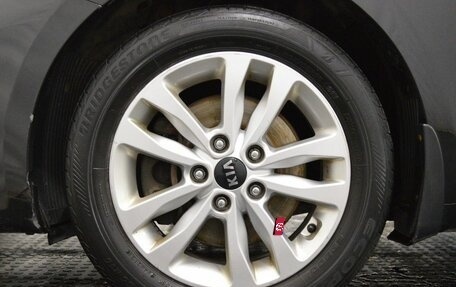 KIA cee'd III, 2017 год, 990 000 рублей, 9 фотография