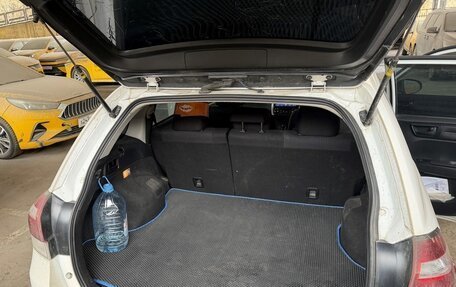 Toyota Corolla, 2017 год, 1 100 000 рублей, 6 фотография