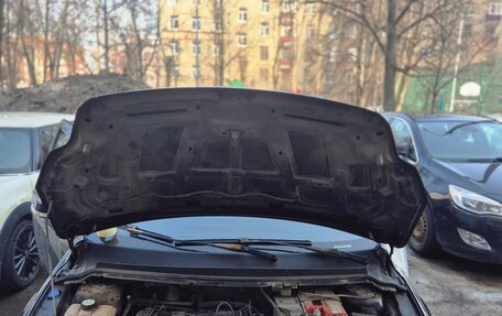 Ford Focus II рестайлинг, 2008 год, 300 000 рублей, 8 фотография