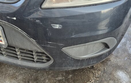 Ford Focus II рестайлинг, 2008 год, 300 000 рублей, 6 фотография