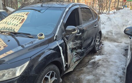 Ford Focus II рестайлинг, 2008 год, 300 000 рублей, 4 фотография