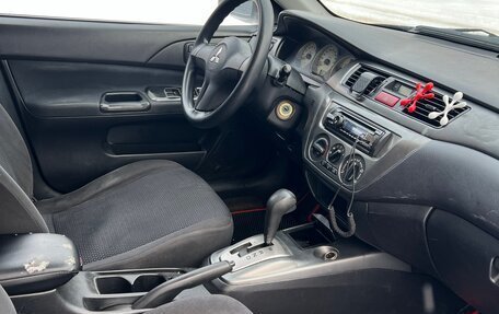 Mitsubishi Lancer IX, 2006 год, 280 000 рублей, 6 фотография