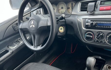 Mitsubishi Lancer IX, 2006 год, 280 000 рублей, 7 фотография