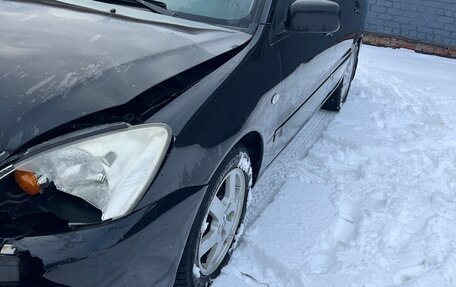 Mitsubishi Lancer IX, 2006 год, 280 000 рублей, 5 фотография