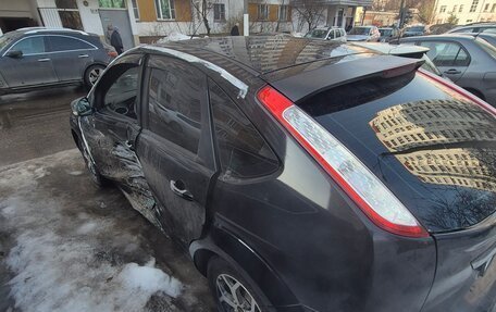 Ford Focus II рестайлинг, 2008 год, 300 000 рублей, 10 фотография