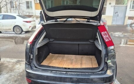 Ford Focus II рестайлинг, 2008 год, 300 000 рублей, 7 фотография