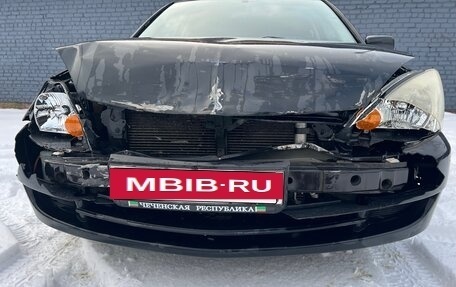 Mitsubishi Lancer IX, 2006 год, 280 000 рублей, 2 фотография