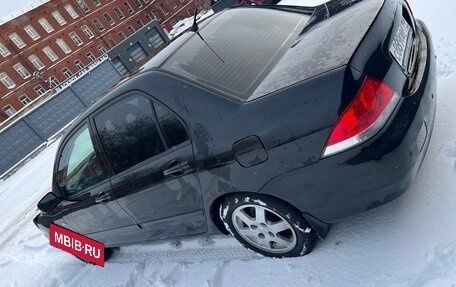 Mitsubishi Lancer IX, 2006 год, 280 000 рублей, 3 фотография