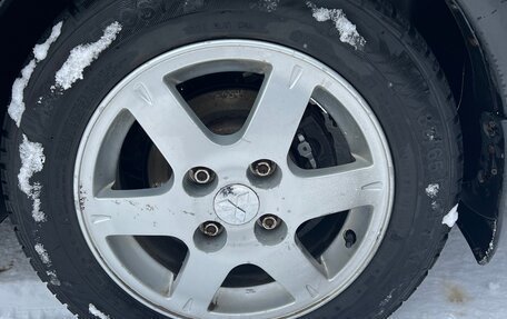 Mitsubishi Lancer IX, 2006 год, 280 000 рублей, 9 фотография