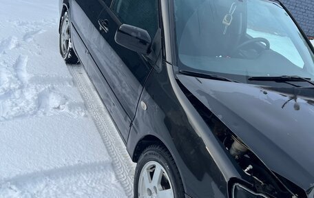 Mitsubishi Lancer IX, 2006 год, 280 000 рублей, 10 фотография