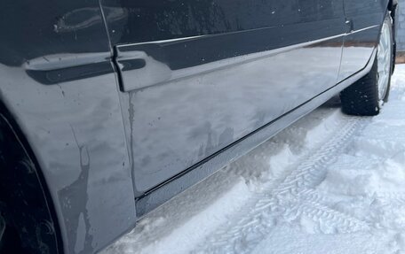 Mitsubishi Lancer IX, 2006 год, 280 000 рублей, 15 фотография