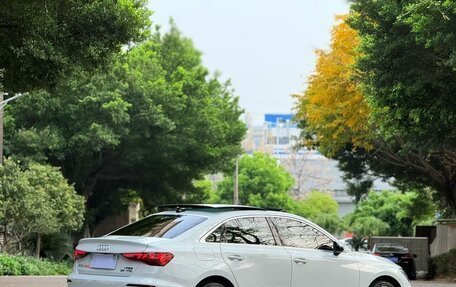 Audi A3, 2022 год, 1 766 000 рублей, 4 фотография