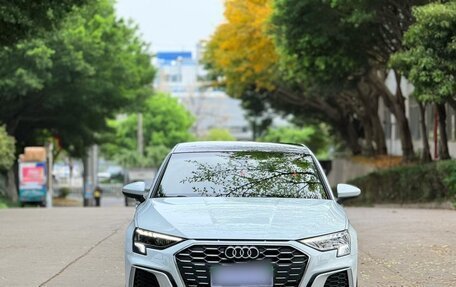 Audi A3, 2022 год, 1 766 000 рублей, 5 фотография