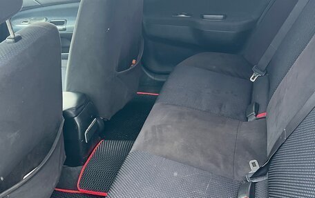 Mitsubishi Lancer IX, 2006 год, 280 000 рублей, 12 фотография