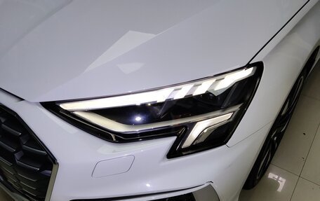 Audi A3, 2022 год, 1 766 000 рублей, 7 фотография