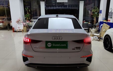 Audi A3, 2022 год, 1 766 000 рублей, 6 фотография