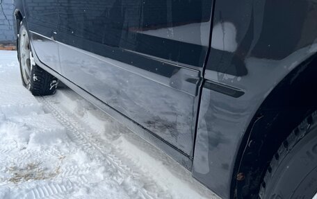 Mitsubishi Lancer IX, 2006 год, 280 000 рублей, 16 фотография