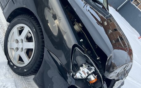 Mitsubishi Lancer IX, 2006 год, 280 000 рублей, 13 фотография