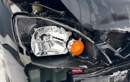 Mitsubishi Lancer IX, 2006 год, 280 000 рублей, 11 фотография