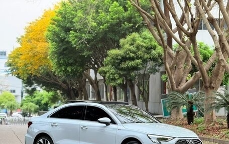 Audi A3, 2022 год, 1 766 000 рублей, 3 фотография