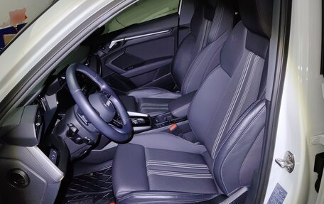 Audi A3, 2022 год, 1 766 000 рублей, 15 фотография