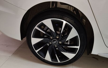 Audi A3, 2022 год, 1 766 000 рублей, 12 фотография