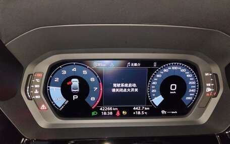 Audi A3, 2022 год, 1 766 000 рублей, 19 фотография