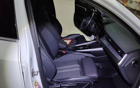 Audi A3, 2022 год, 1 766 000 рублей, 17 фотография