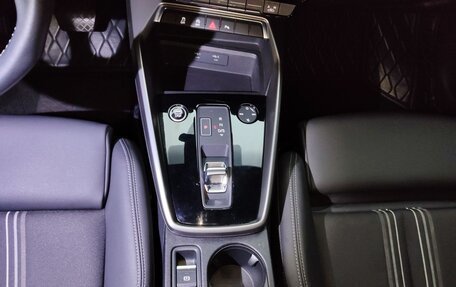 Audi A3, 2022 год, 1 766 000 рублей, 21 фотография