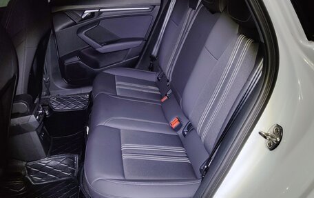 Audi A3, 2022 год, 1 766 000 рублей, 18 фотография