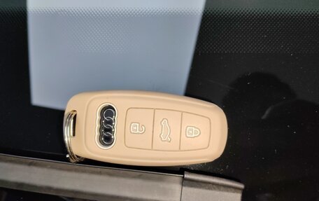 Audi A3, 2022 год, 1 766 000 рублей, 22 фотография