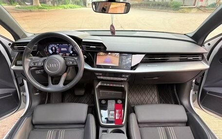 Audi A3, 2022 год, 1 766 000 рублей, 13 фотография