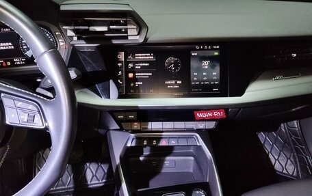 Audi A3, 2022 год, 1 766 000 рублей, 20 фотография