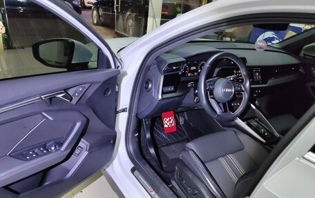 Audi A3, 2022 год, 1 766 000 рублей, 16 фотография