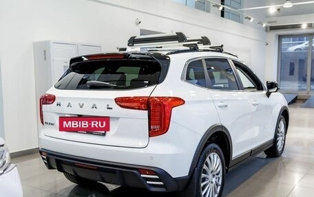 Haval Jolion, 2026 год, 2 771 010 рублей, 4 фотография