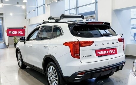 Haval Jolion, 2026 год, 2 771 010 рублей, 3 фотография
