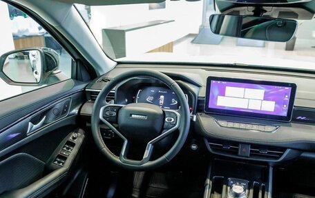 Haval Jolion, 2026 год, 2 771 010 рублей, 10 фотография