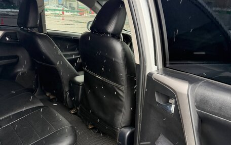 Toyota RAV4, 2017 год, 2 050 000 рублей, 6 фотография