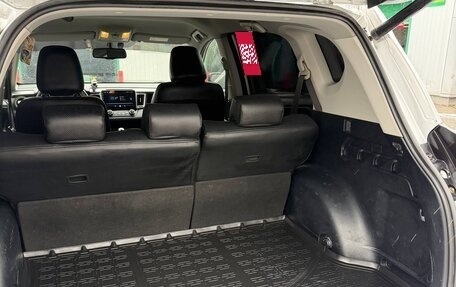 Toyota RAV4, 2017 год, 2 050 000 рублей, 7 фотография