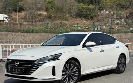 Nissan Altima VI (L34), 2023 год, 1 980 007 рублей, 1 фотография