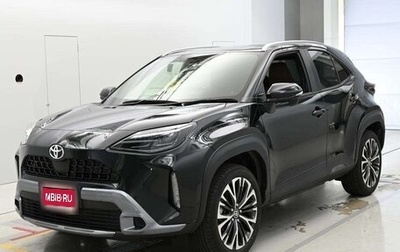 Toyota Yaris Cross, 2023 год, 1 245 005 рублей, 1 фотография