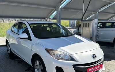 Mazda 3, 2012 год, 770 000 рублей, 1 фотография